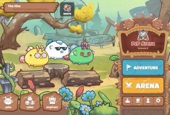 Next up on the tax train: Your ‘Axie Infinity’ prizes