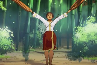 With comic series ‘Anitu,’ Filipino folklore fans stay winning