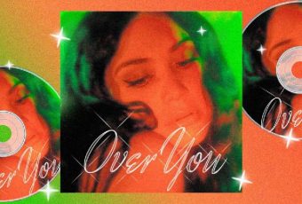 8 thoughts on Jess Connelly’s honest banger ‘Over You’