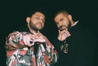 Meanwhile in Canada, a college course on Drake and The Weeknd exists