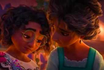 Disney’s upcoming film ‘Encanto’ explores the concept of magic