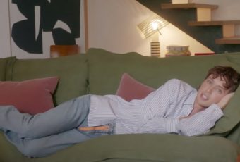 Interior design is a ‘huge part’ of Troye Sivan’s life now