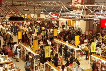 MIBF 2021 is happening this November, bookworms (and hoarders)