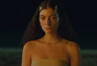 Lorde drops the ‘Fallen Fruit’ MV to call out environmental destruction