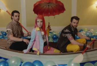 Our misery business is over: Paramore might come back soon