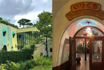 The Ghibli Museum is asking for monetary aid from overseas fans to stay alive