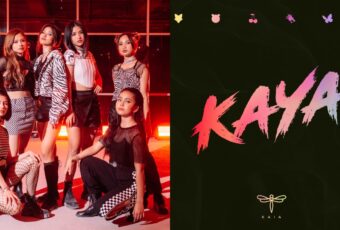 Kaia, the next P-pop group you’ll stan, has dropped their first single