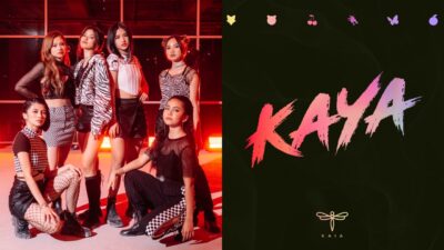 Kaia, the next P-pop group you’ll stan, has dropped their first single