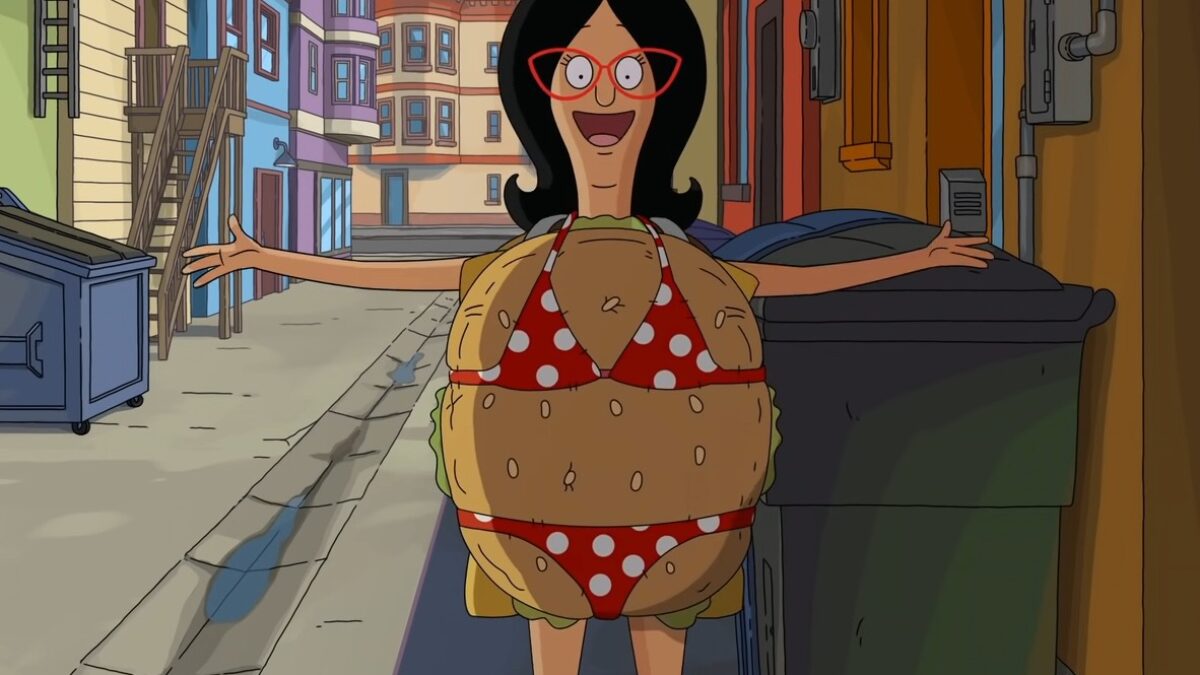 Bob's Burgers Movie' Brings Belcher Clan Back from Creative Abyss
