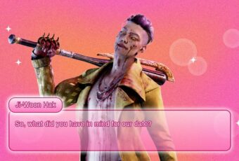 5 Killers we’d go out with in the rumored Dead by Daylight dating sim