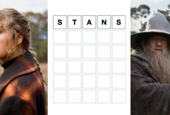 5 Wordle fandom spin-offs to test your stan cred