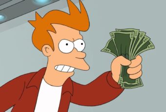 Shut up and take my money, a ‘Futurama’ reboot is coming