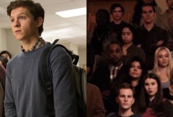 Wait, was that a Tom Holland cameo in ‘Euphoria’?