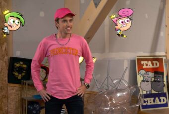 Who asked for a new ‘Fairly OddParents’ live-action? Because, uh, you got your wish