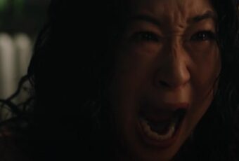 Sandra Oh is haunted by her mother’s vicious spirit in ‘Umma’