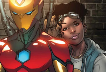 Is the MCU finally getting a trans character in ‘Ironheart’?