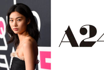 Your newest A24 star? Hoyeon Jung of ‘Squid Game’