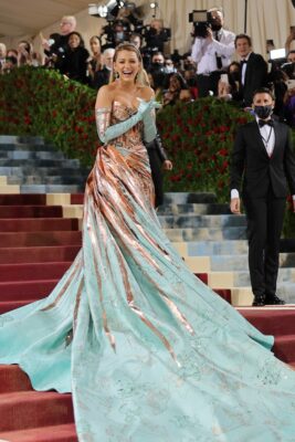 11 celebs who understood the Met Gala ’22 assignment - SCOUT