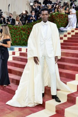 11 celebs who understood the Met Gala ’22 assignment - SCOUT