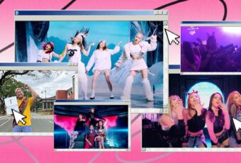 A UP Diliman graduate explored Blackpink’s impact in this thesis