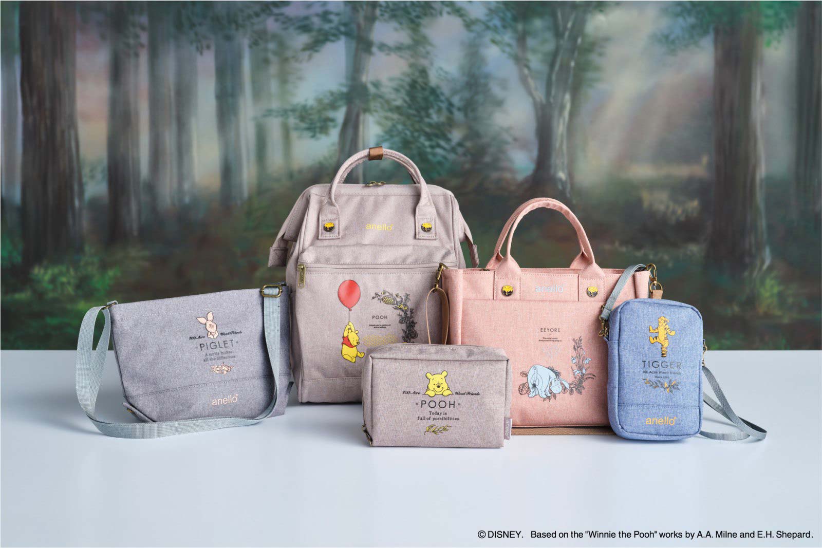 Japan's Anello bags to open its first store in Manila