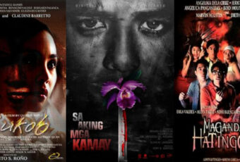 We dare you to watch these digitally restored Filipino horror (and thriller) classics alone