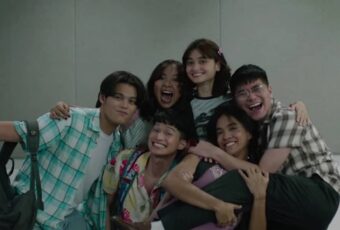 This queer barkada series promises to make us believe in love again