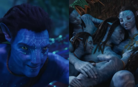 ‘Avatar’ sequels 4 and 5 are happening, the director confirms