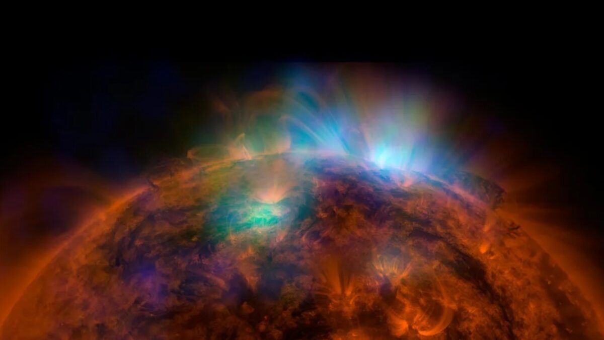 When Will the Next Solar Superflare Hit Earth?, Smart News