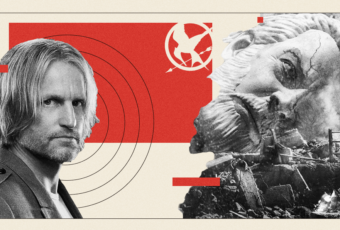 ‘Hunger Games’ fans, we’re finally getting Haymitch’s story—in book *and* film