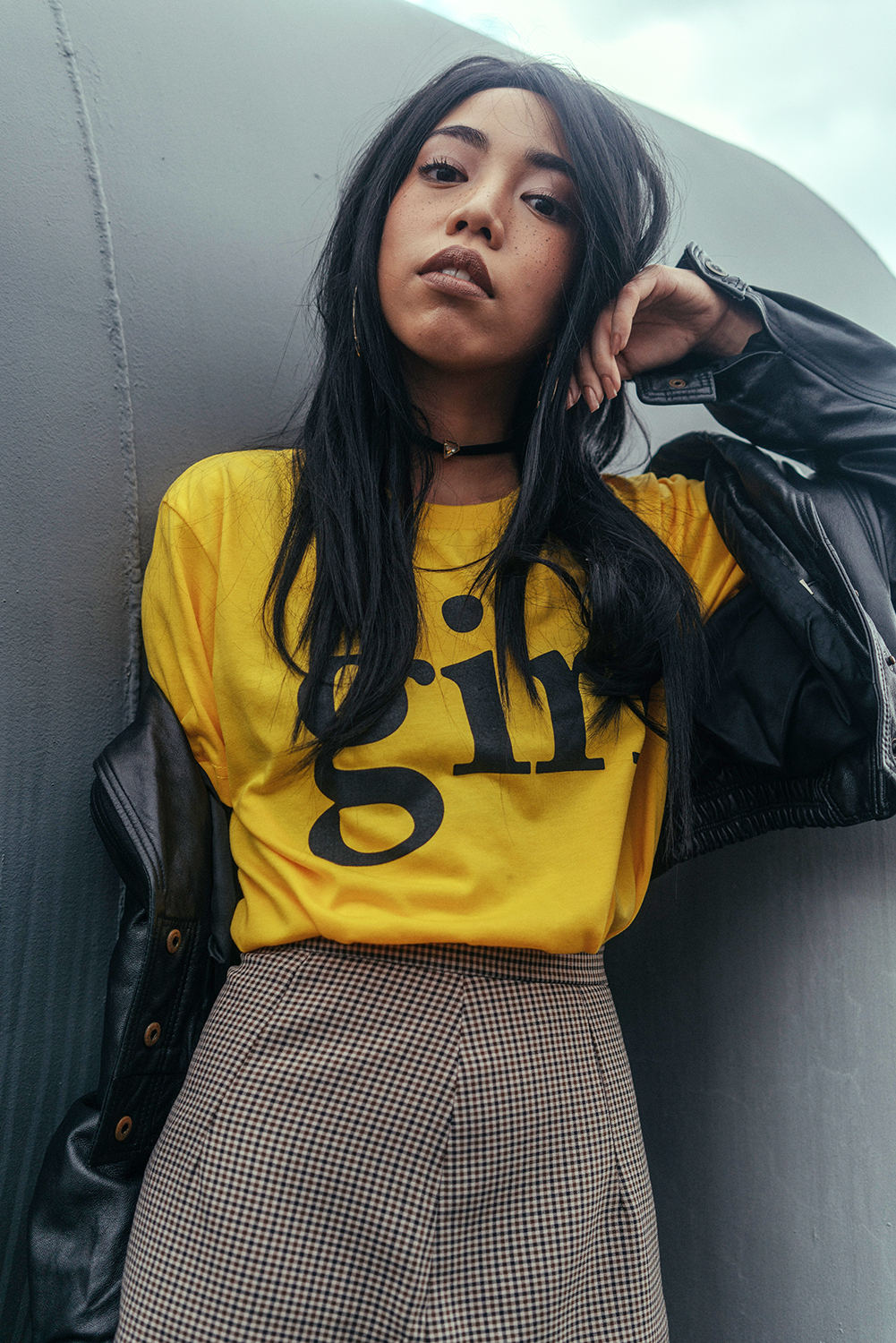 The youth, good thread, and what’s on their mind: a fashion editorial ...