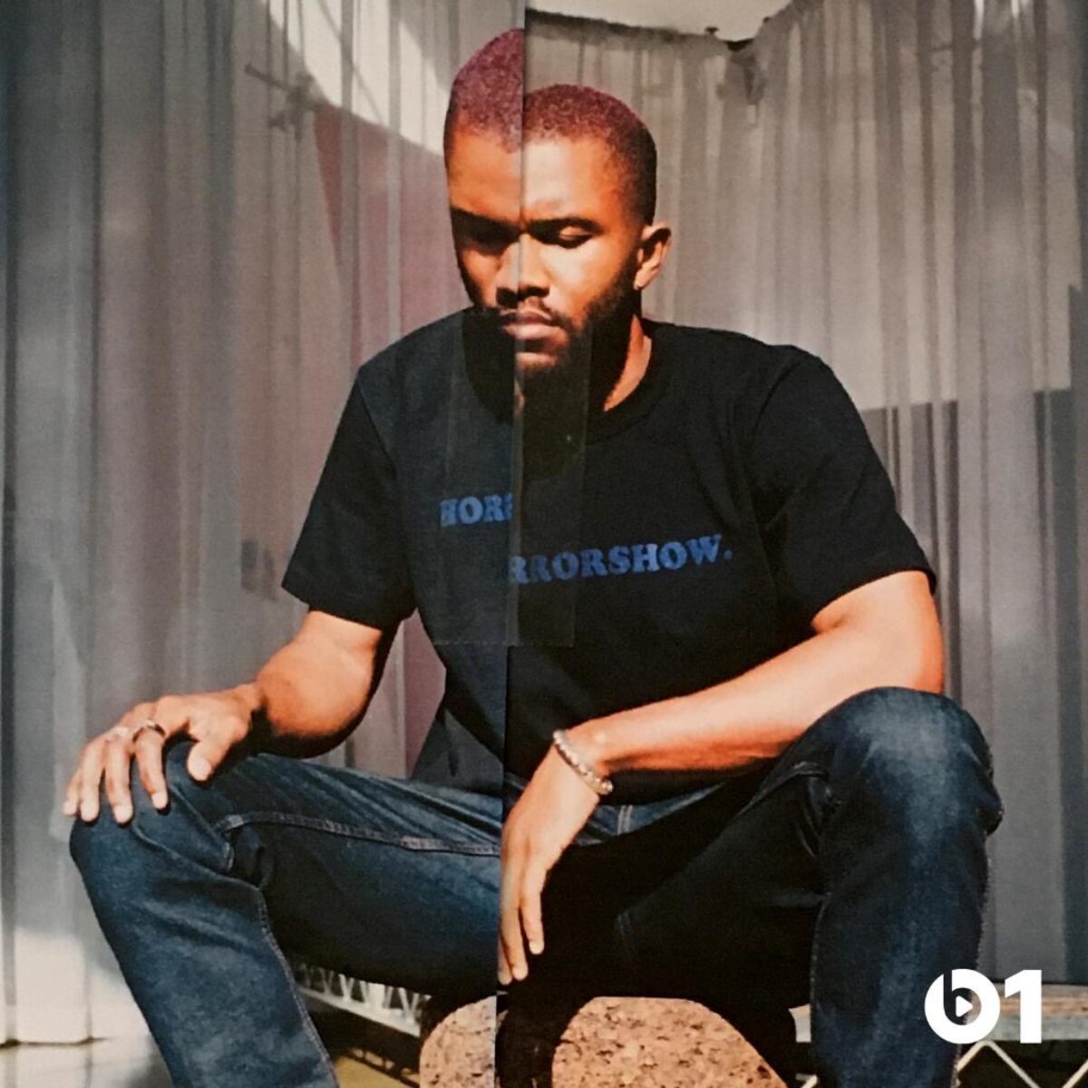 Frank Ocean's Chanel Album Cover Look Can Easily Be Yours