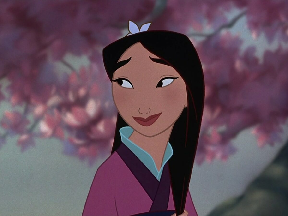 10 People Reflect on Disney's 'Mulan' in Honor of Its 20th Anniversary