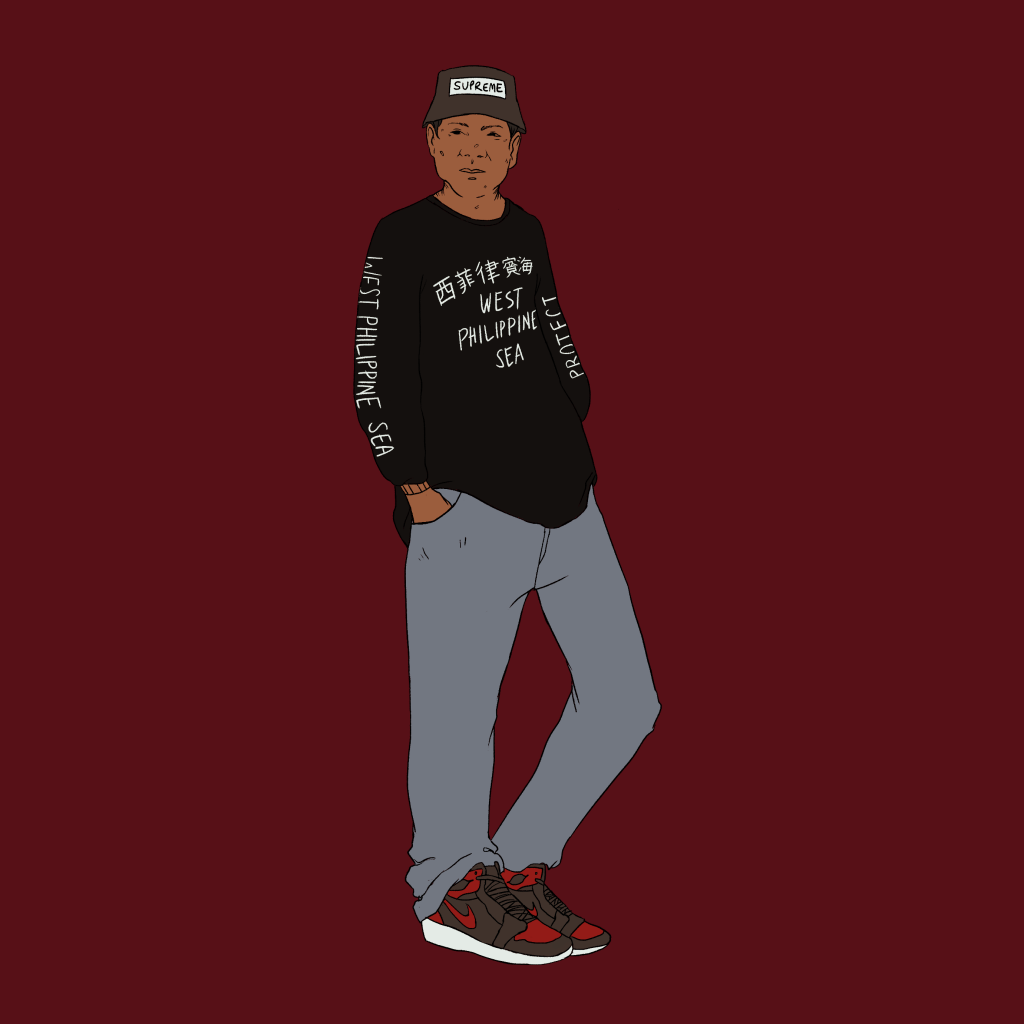 What If Filipino Politicians Wore Streetwear? – Scout Magazine