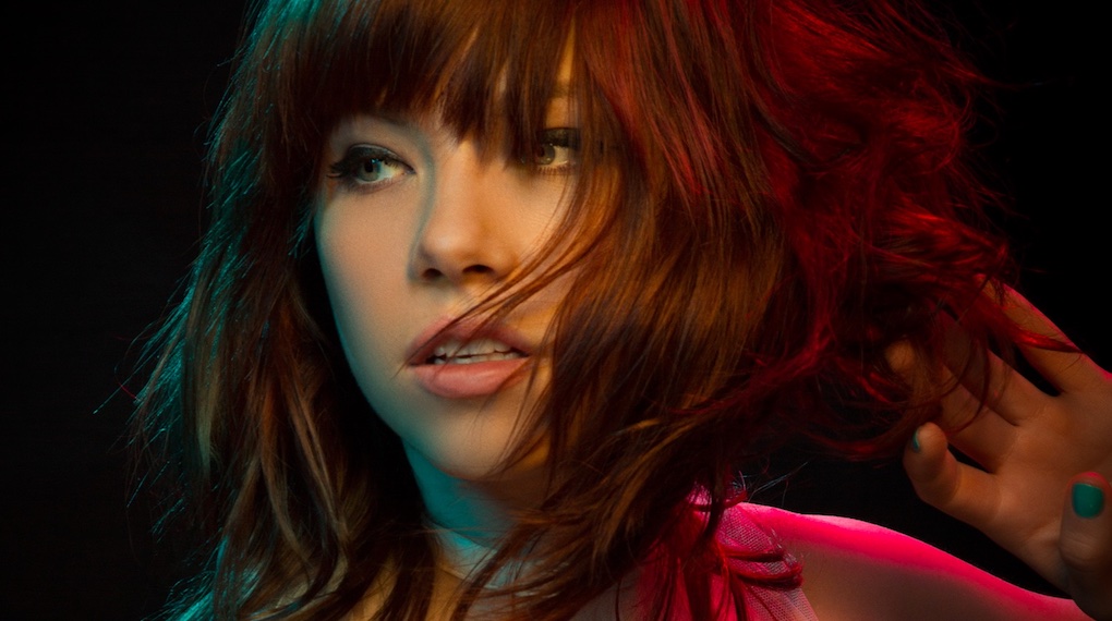 Carly Rae Jepsen cuts to the feeling yet again - Scout Magazine