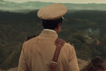 Here’s a first look at the ‘Heneral Luna’ sequel