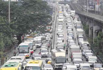 Is ‘one-way, all the way’ for EDSA, C-5, and Roxas Boulevard the way to go?