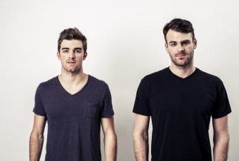 The Chainsmokers make racially insensitive “joke” to Asians, backtrack