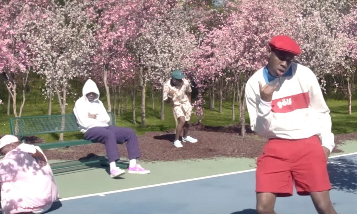 Tyler, the Creator is in full bloom  Tyler the creator fashion, Tyler the  creator outfits, Tyler the creator